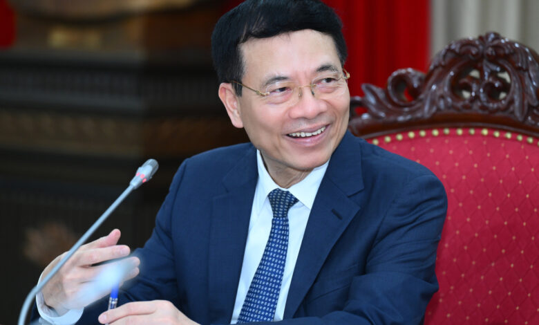 ‘Mở rộng định nghĩa, tạo ra thách thức để phát triển một ngành’ ‘Mở rộng định nghĩa, tạo ra thách thức để phát triển một ngành’