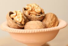 Đâu chỉ ăn cá mới có Omega-3