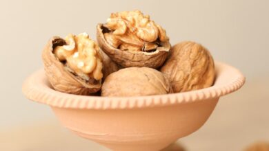 Đâu chỉ ăn cá mới có Omega-3