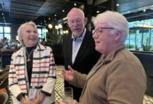 Early results show Anthony Tordillos ahead in San Jose special election