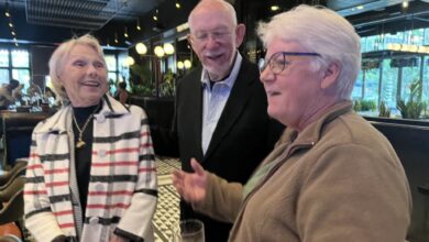 Early results show Anthony Tordillos ahead in San Jose special election