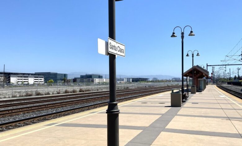 San Jose BART extension faces nearly 2-year delay San Jose BART extension faces nearly 2-year delay