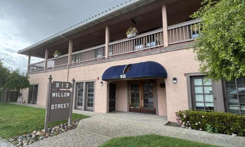 Funding falls through for Santa Clara County mental health facilities Funding falls through for Santa Clara County mental health facilities