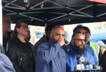 Silicon Valley transit workers overwhelmingly approve contract