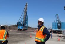 Silicon Valley BART project gets millions in funding, but still short
