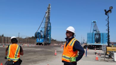 Silicon Valley BART project gets millions in funding, but still short
