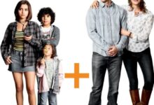 Bộ phim ‘Instant Family’ dựa trên chuyện thật của đạo diễn