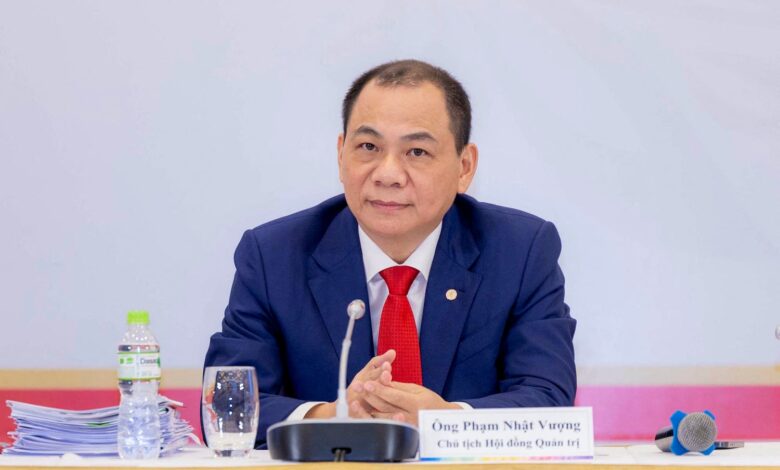 Đường sắt cao tốc: Không thể cho ông Vượng độc quyền Đường sắt cao tốc: Không thể cho ông Vượng độc quyền