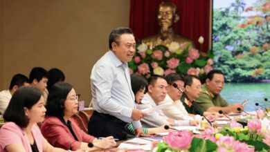 Ông Chủ tịch Hà Nội làm tay sai cho VietJet?
