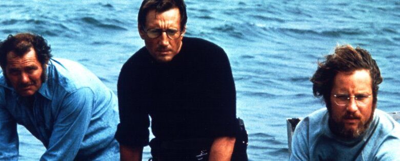 Khám phá những điều thú vị ít ai biết về phim ‘Jaws’ Khám phá những điều thú vị ít ai biết về phim ‘Jaws’