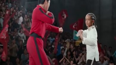 Những ngôi sao của ‘The Karate Kid’ (1984), giờ ra sao?