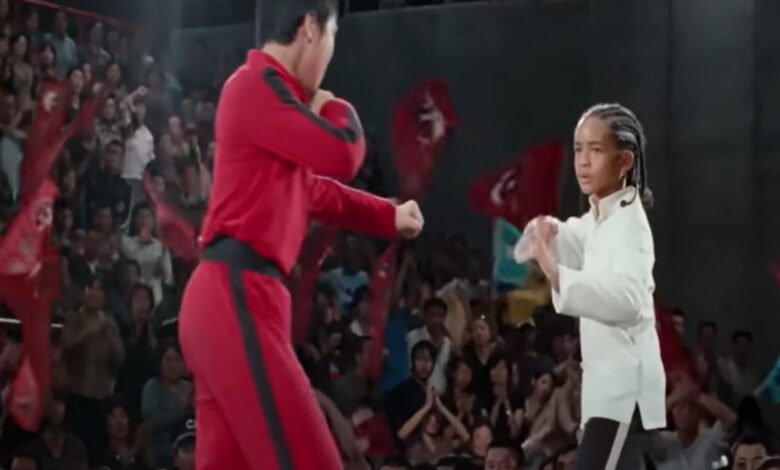 Những ngôi sao của ‘The Karate Kid’ (1984), giờ ra sao? Những ngôi sao của ‘The Karate Kid’ (1984), giờ ra sao?