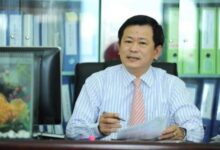 Giới luật sư phản đối quy định cho chủ tịch tỉnh quyền cấp-tước thẻ hành nghề