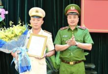Sau Hà Nội tới lượt Tp. HCM có Giám đốc công an là người Hưng Yên
