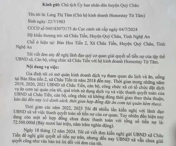 Đại sáp nhập hành chính, dân lo bị cán bộ ‘quỵt’ tiền nợ Đại sáp nhập hành chính, dân lo bị cán bộ ‘quỵt’ tiền nợ