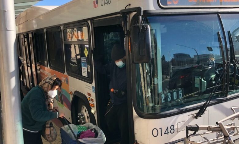 Silicon Valley VTA workers vote on new contract offer
