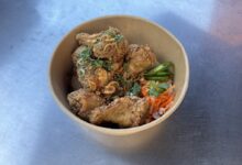The Biz Beat: Mommy’s Bánh Mì in San Jose knows best