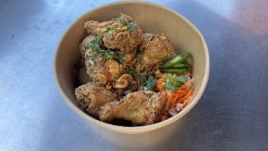 The Biz Beat: Mommy’s Bánh Mì in San Jose knows best