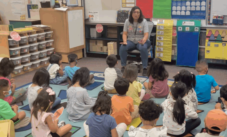 San Jose language programs could boost school enrollment