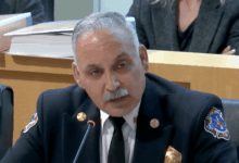 San Jose fire to resume drug oversight program after tampering