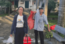 Hoàng Đức Bình bị trại giam kỷ luật hành hạ không ngừng