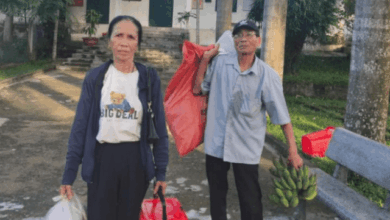 Hoàng Đức Bình bị trại giam kỷ luật hành hạ không ngừng
