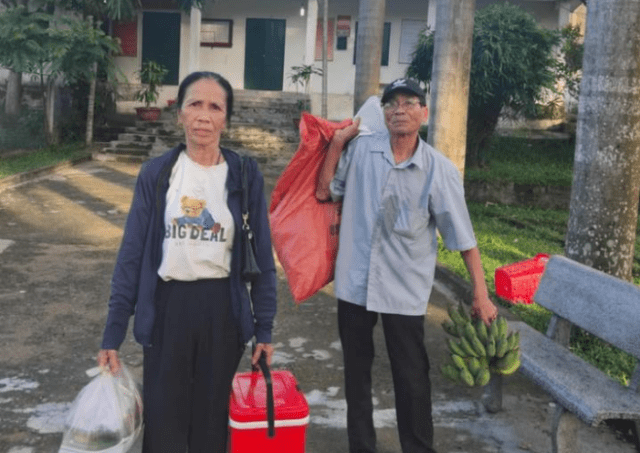 Hoàng Đức Bình bị trại giam kỷ luật hành hạ không ngừng Hoàng Đức Bình bị trại giam kỷ luật hành hạ không ngừng