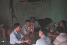 CSVN gia tăng đàn áp Phật giáo Hòa Hảo Thuần túy, ngăn chận hành lễ