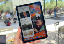 iPadOS 26 giúp iPad giống máy tính Mac hơn