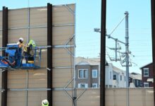 Silicon Valley BART tunnel launches construction