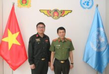 Người nghi là con trai ông Tô Lâm được Wikipedia ghi nhận làm Cục trưởng