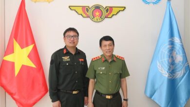 Người nghi là con trai ông Tô Lâm được Wikipedia ghi nhận làm Cục trưởng