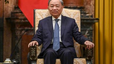 Ông Tô Lâm cổ súy kinh tế tư nhân, nhưng bằng tư duy thời Lê Duẩn