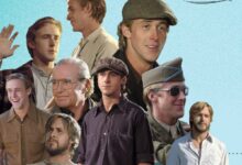 Những tài tử ‘mém’ giành được hai vai chính trong phim ‘The Notebook’