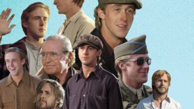 Những tài tử ‘mém’ giành được hai vai chính trong phim ‘The Notebook’