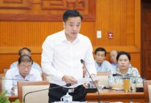 Báo chí im lặng trước việc Tướng Mai Hoàng lên làm Giám đốc Công an Tp. HCM