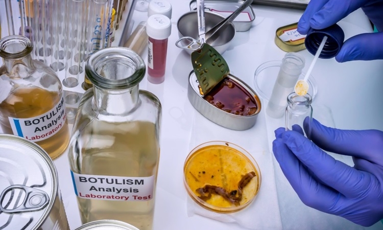 Những chất hóa học nguy hiểm nhất con người từng tạo ra Những chất hóa học nguy hiểm nhất con người từng tạo ra