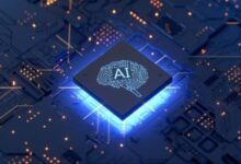 Trung Quốc sản xuất chip AI phi nhị phân đầu tiên trên thế giới