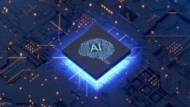 Trung Quốc sản xuất chip AI phi nhị phân đầu tiên trên thế giới