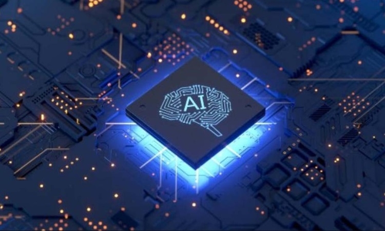 Trung Quốc sản xuất chip AI phi nhị phân đầu tiên trên thế giới Trung Quốc sản xuất chip AI phi nhị phân đầu tiên trên thế giới