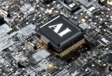 Công cụ AI thiết kế chip trong vài ngày