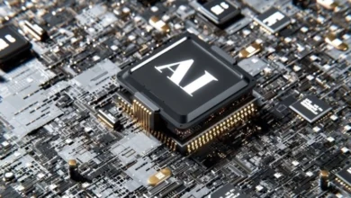 Công cụ AI thiết kế chip trong vài ngày