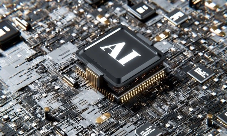 Công cụ AI thiết kế chip trong vài ngày Công cụ AI thiết kế chip trong vài ngày