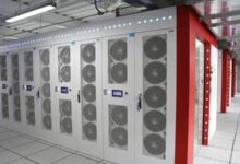 Trung Quốc xây trung tâm AI trên cao nguyên Tây Tạng
