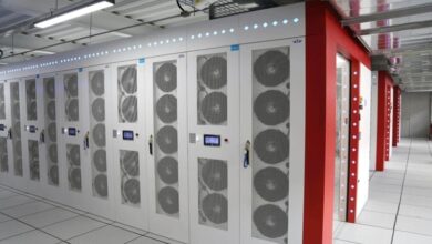 Trung Quốc xây trung tâm AI trên cao nguyên Tây Tạng