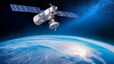 Vệ tinh Trung Quốc truyền dữ liệu nhanh gấp 5 lần Starlink