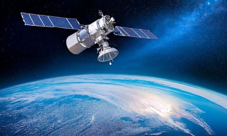 Vệ tinh Trung Quốc truyền dữ liệu nhanh gấp 5 lần Starlink Vệ tinh Trung Quốc truyền dữ liệu nhanh gấp 5 lần Starlink
