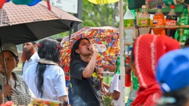 Ấn Độ sử dụng AI và vệ tinh để đối phó nắng nóng