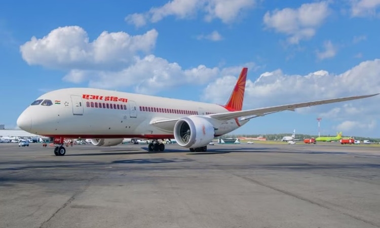 Những vấn đề kỹ thuật của máy bay Boeing 787 Dreamliner Những vấn đề kỹ thuật của máy bay Boeing 787 Dreamliner