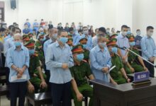 Người bị lấy đất ‘được’ đi xuất khẩu lao động, là ‘ưu tiên’ dữ chưa?
